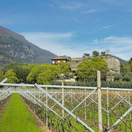 La Berlera - Riva Del Garda Hotel Exterior photo