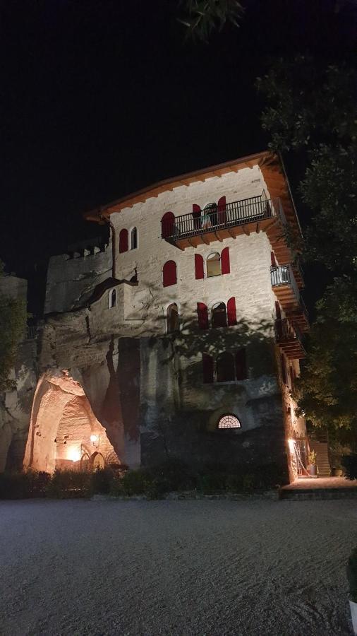 La Berlera - Riva Del Garda Hotel Exterior photo
