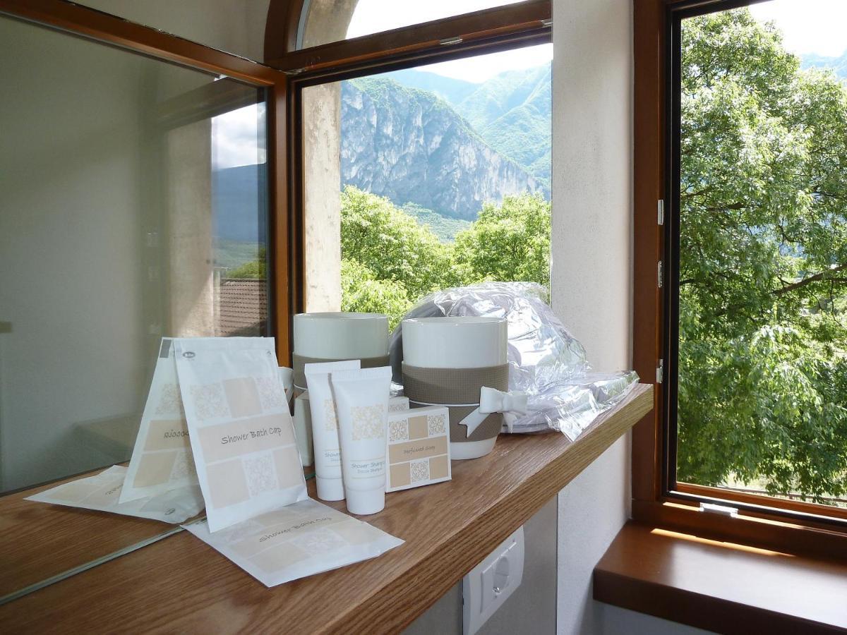 La Berlera - Riva Del Garda Hotel Exterior photo