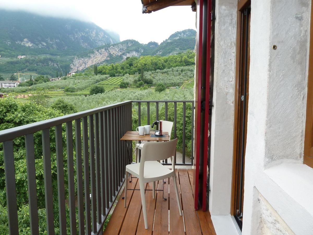 La Berlera - Riva Del Garda Hotel Exterior photo