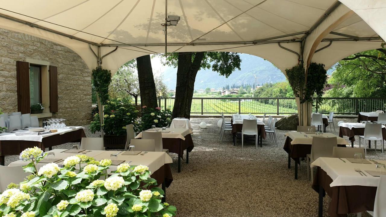 La Berlera - Riva Del Garda Hotel Exterior photo